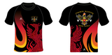 Osborne Academy Male T-shirt