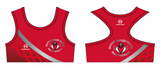 Barrett Semple - Morris School Crop top