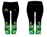 VWID ACADEMY 3/4 Length Capri leggings