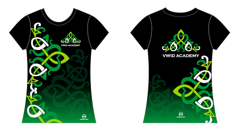 VWID ACADEMY T-shirt