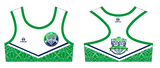 Sinead Nolan Academy Crop top