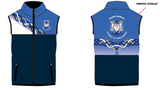 NEW Niamh Murray UNISEX Gilet