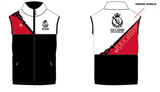 NEW Loughran School  UNISEX Gilet