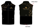 NEW Harlequins UNISEX Gilet