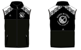 NEW Harkin-McGinley Academy UNISEX Gilet