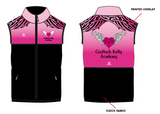 NEW CEALLACH KELLY ACADEMY UNISEX Gilet