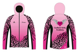 CEALLACH KELLY ACADEMY Pro Tech Insulated Jacket LADIES DESIGN