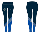 Seoda Academy Full length leggings