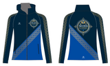 Seoda Academy Tracksuit top