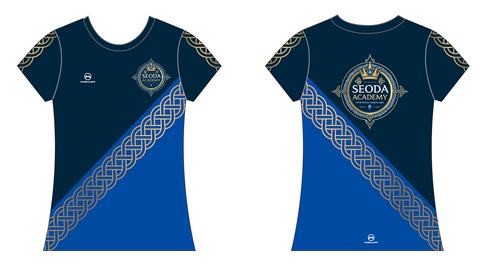 Seoda Academy T-shirt