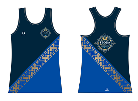 Seoda Academy Tank top