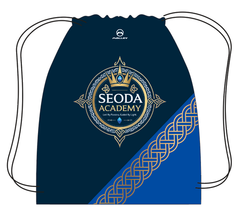 Seoda Academy Gym sac