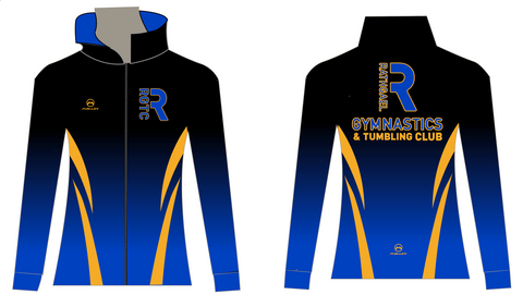 Rathgael Tracksuit top