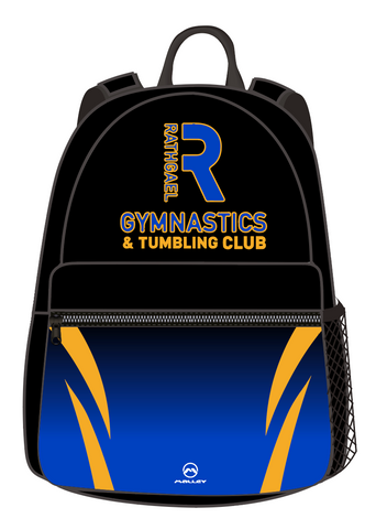 Rathgael Backpack [25% OFF WAS £39.90 NOW £29.90]