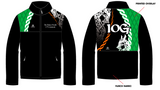 NEW Inchigeelagh O'Gorman UNISEX Fleece Jacket