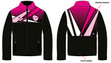 NEW TPF UNISEX Fleece Jacket