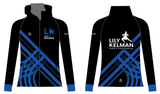 Lily Kelman School Tracksuit top
