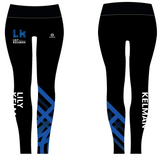 Lily Kelman School Full length leggings