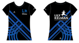 Lily Kelman School T-shirt