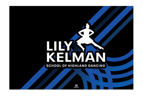 Lily Kelman School Banner