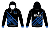 Lily Kelman School Hoody UNISEX