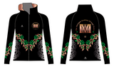 The Morrigan Academy Tracksuit top