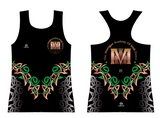 The Morrigan Academy Tank top