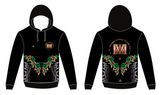 The Morrigan Academy Hoody UNISEX