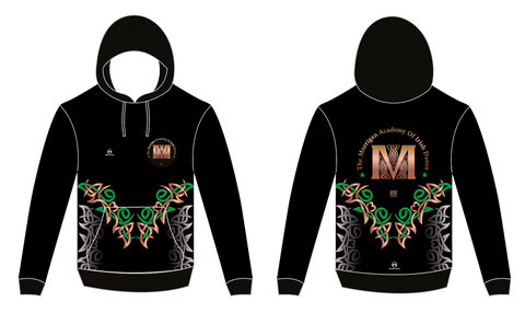 The Morrigan Academy Hoody UNISEX