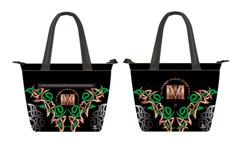 The Morrigan Academy Team Tote [25% OFF WAS £35 NOW £26.25]