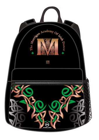 The Morrigan Academy Backpack [25% OFF WAS £39.90 NOW £29.90]