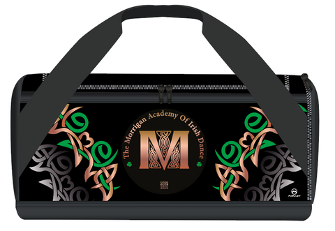 The Morrigan Academy Kit Bag [25% OFF WAS £45 NOW £33.75]