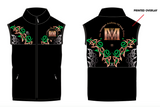 NEW The Morrigan Academy UNISEX Gilet
