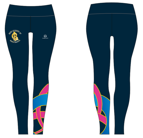 Ross Academy Full length leggings