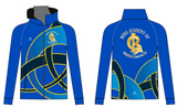 Ross Academy Male Tracksuit top