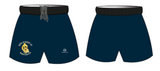Ross Academy Male Shorts