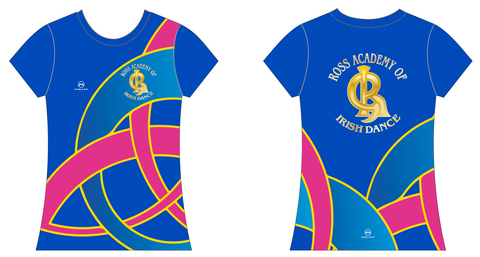 Ross Academy T-shirt