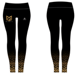 Moray Gymnastics Full length leggings