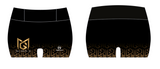 Moray Gymnastics Shorts