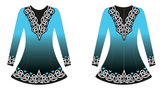 Aimee-Leigh Long Sleeve Dance Dress