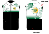 NEW Lorraine McMahon UNISEX Gilet