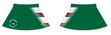 AMW Dundee Highland A-Line Skirt