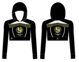 Glendarragh Cropped Hoody