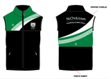 NEW Ni Cholmain Academy UNISEX Gilet