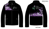 NEW Sollus Highland UNISEX Fleece Jacket