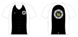 Browne-McGranaghan Academy UNISEX Baseball top