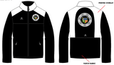 NEW Browne-McGranaghan Academy UNISEX Fleece Jacket
