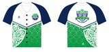 Sinead Nolan Academy UNISEX Baseball top