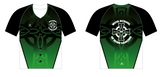 Muir School UNISEX Baseball top