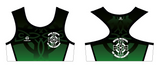 Muir School Crop top